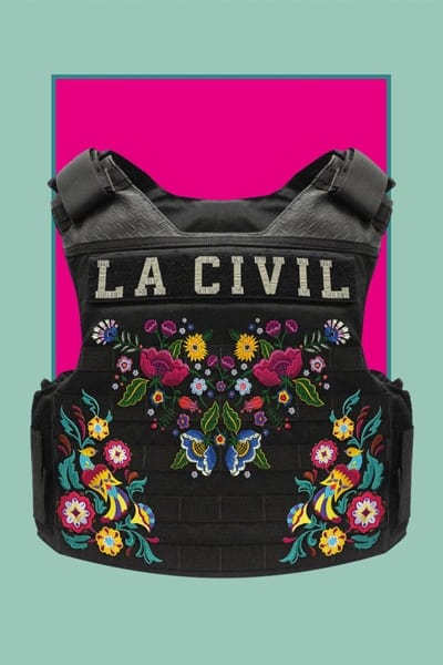 Regarder La Civil en streaming complet