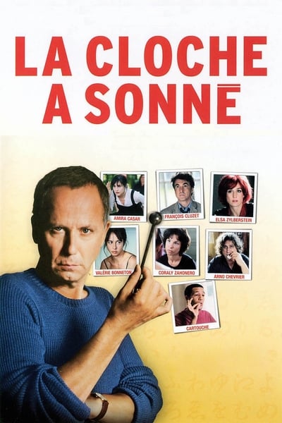 Regarder La cloche a sonné en streaming complet