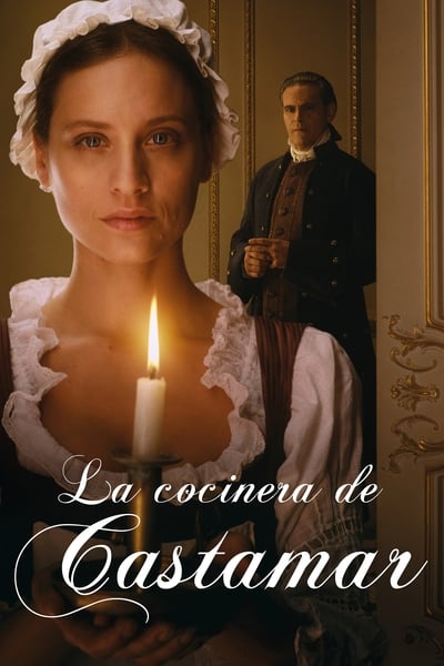 Regarder La Cocinera De Castamar - Saison 1 en streaming complet