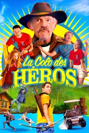 Regarder La Colo des Héros en streaming complet