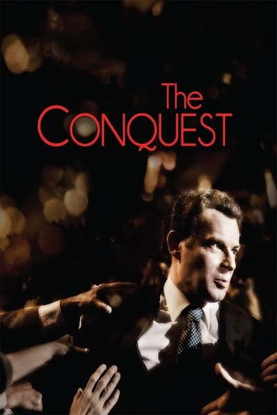 Regarder La Conquête en streaming complet