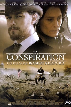 Regarder La conspiration en streaming complet