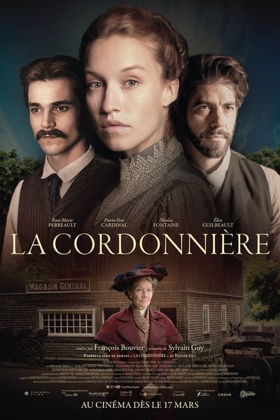 Regarder La cordonnière en streaming complet