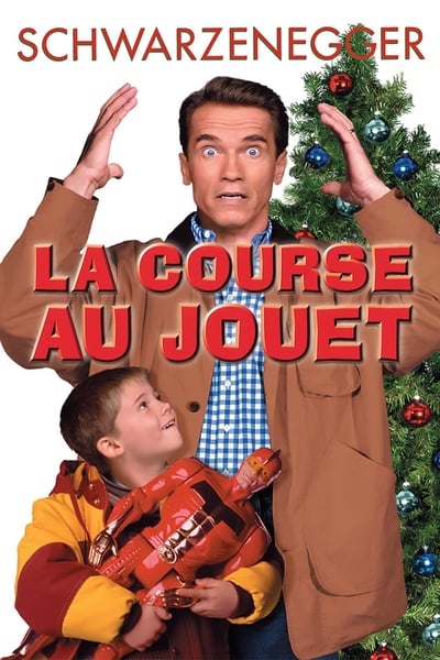 Regarder La Course au jouet en streaming complet