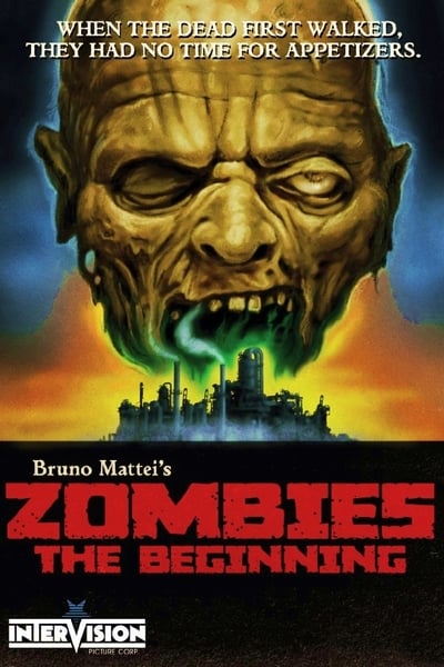 Regarder Zombies: The Beginning en streaming complet