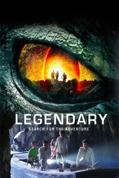 Regarder La Crypte du dragon en streaming complet
