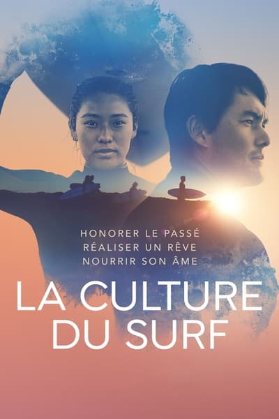 Regarder La Culture du Surf - Saison 1 en streaming complet