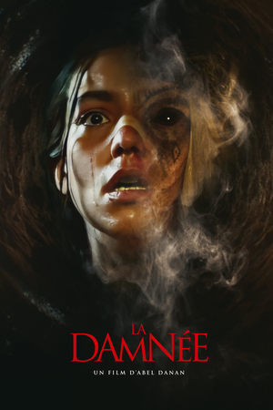 Regarder La Damnée en streaming complet