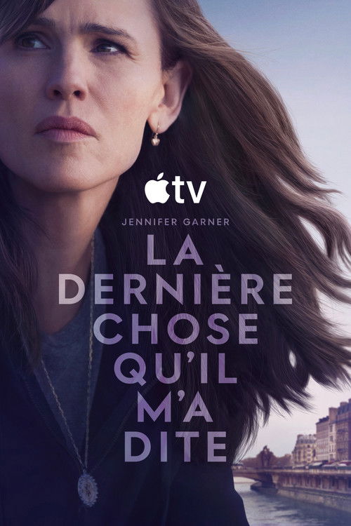 Regarder La Dernière Chose qu’il m’a dite - Saison 2 en streaming complet