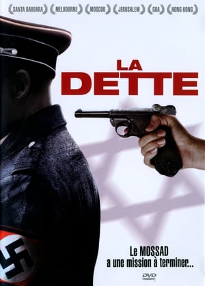 Regarder La dette en streaming complet