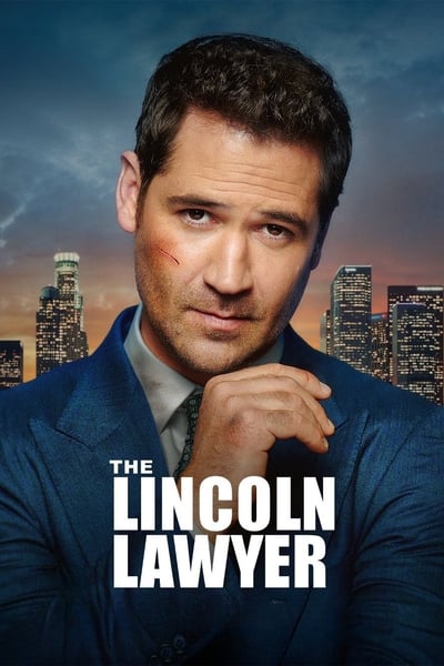 Regarder La Défense Lincoln - Saison 3 en streaming complet