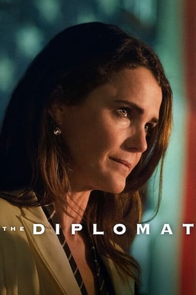 Regarder La Diplomate (US) - Saison 2 en streaming complet