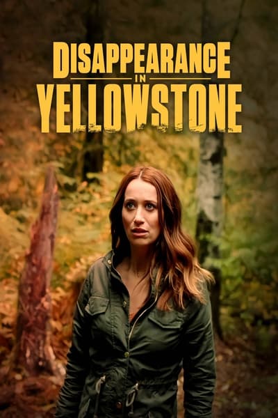 Regarder La disparue de Yellowstone en streaming complet