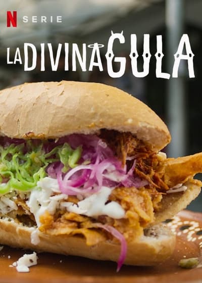 Regarder La Divina Gula - Saison 1 en streaming complet