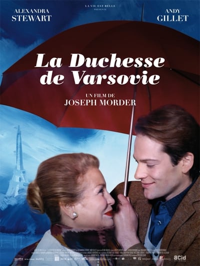 Regarder La Duchesse de Varsovie en streaming complet