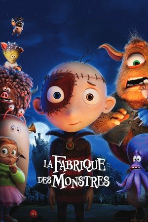 Regarder La Fabrique des monstres en streaming complet