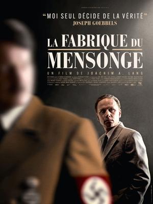 Regarder La Fabrique du mensonge en streaming complet