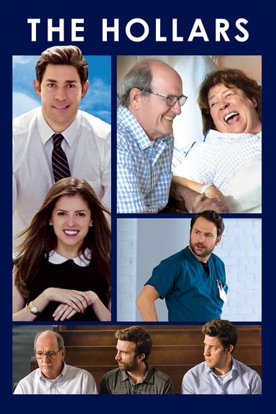 Regarder La Famille Hollar en streaming complet