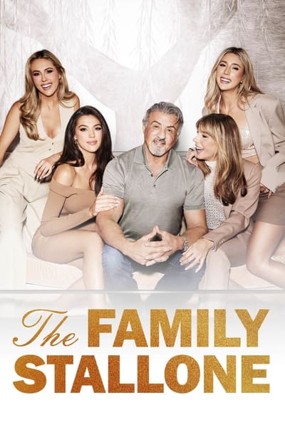 Regarder La Famille Stallone - Saison 1 en streaming complet