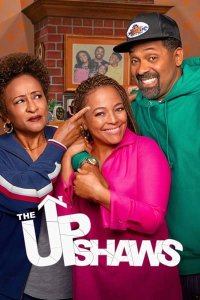 Regarder La Famille Upshaw - Saison 1 en streaming complet