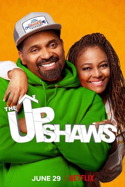 Regarder La Famille Upshaw - Saison 2 en streaming complet