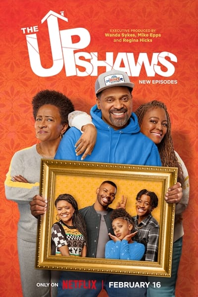 Regarder La Famille Upshaw - Saison 3 en streaming complet