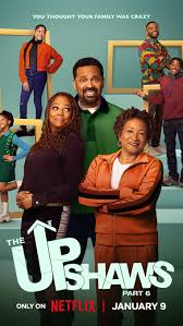 Regarder La Famille Upshaw - Saison 7 en streaming complet