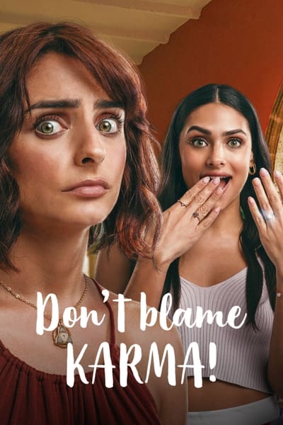 Regarder La Faute au karma ? en streaming complet