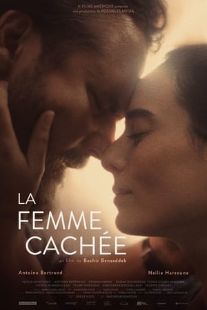Regarder La femme cachée en streaming complet