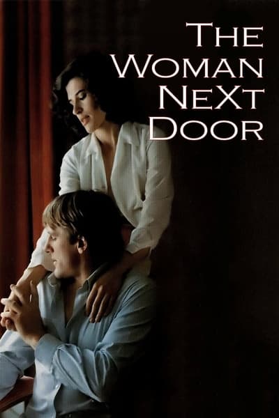Regarder La Femme d'à côté en streaming complet
