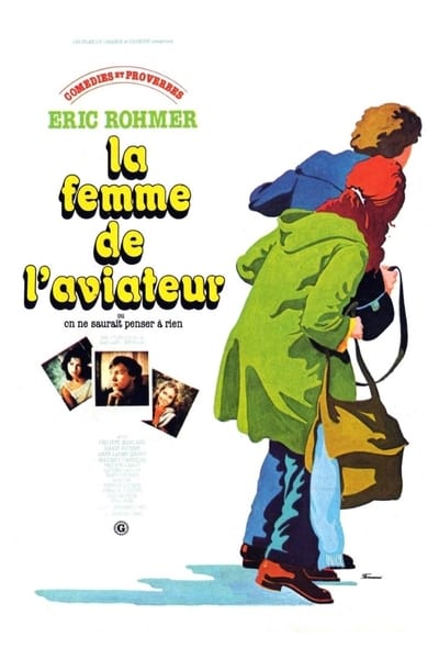 Regarder La Femme de l'aviateur en streaming complet