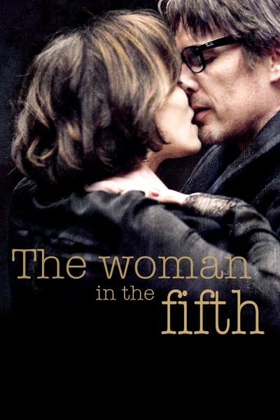 Regarder La femme du Vème en streaming complet