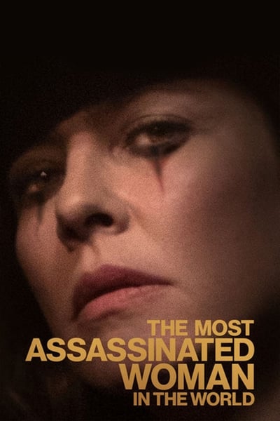 Regarder La Femme la plus assassinée du monde en streaming complet