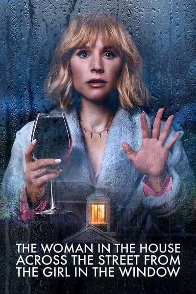 Regarder La Femme qui Habitait en Face de la Fille à la Fenêtre - Saison 1 en streaming complet