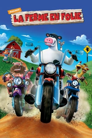Regarder La Ferme en folie en streaming complet