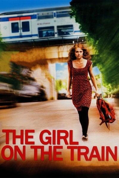 Regarder La Fille du RER en streaming complet