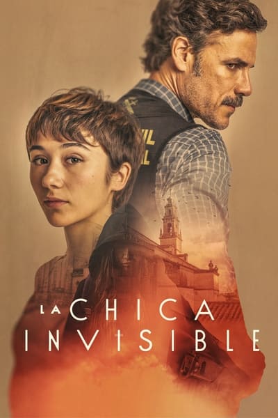 Regarder La Fille Invisible - Saison 1 en streaming complet