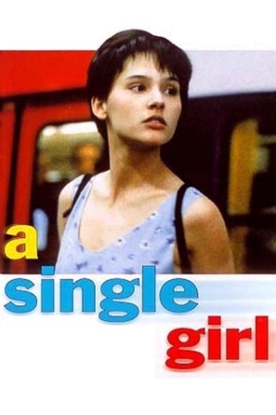 Regarder La fille seule en streaming complet