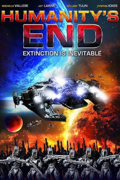 Regarder Humanity's End : La fin est proche en streaming complet