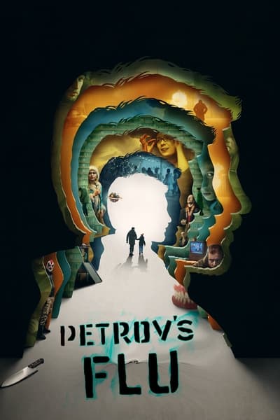 Regarder La Fièvre de Petrov en streaming complet