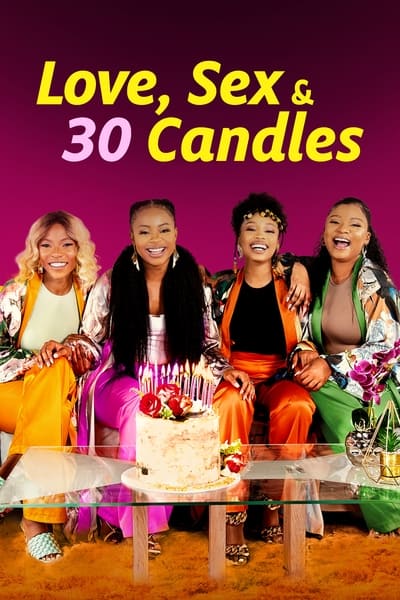Regarder La flamme de nos 30 ans en streaming complet