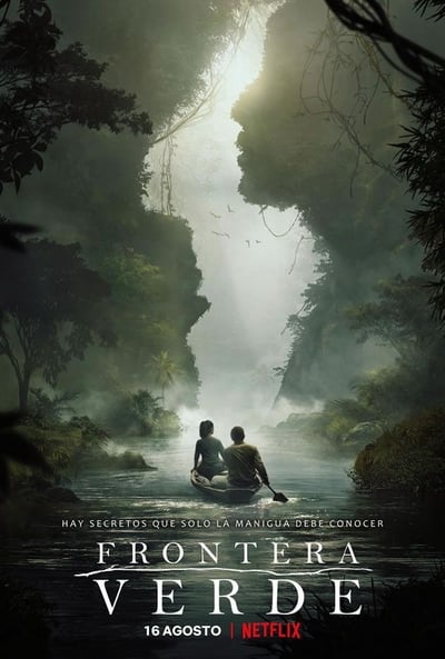 Regarder La Frontière verte - Saison 1 en streaming complet