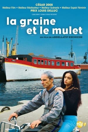 Regarder La Graine et le Mulet en streaming complet