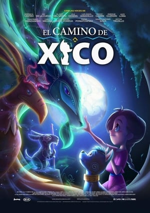 Regarder La Grande Aventure d'un chien en or en streaming complet