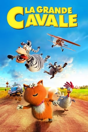 Regarder La Grande Cavale en streaming complet