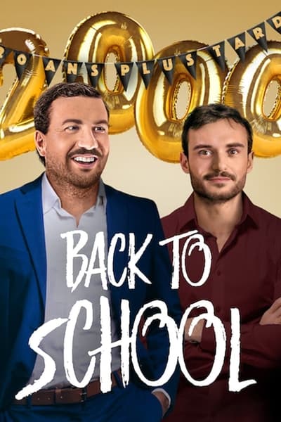 Regarder La Grande Classe en streaming complet