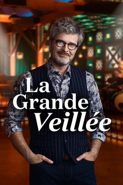Regarder La Grande Veillée - Saison 1 en streaming complet