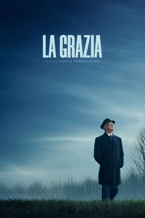 Regarder La grazia en streaming complet