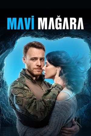 Regarder La Grotte Bleue en streaming complet