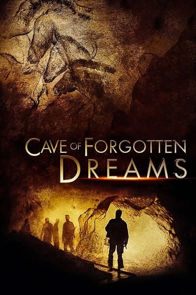 Regarder La Grotte des rêves perdus en streaming complet